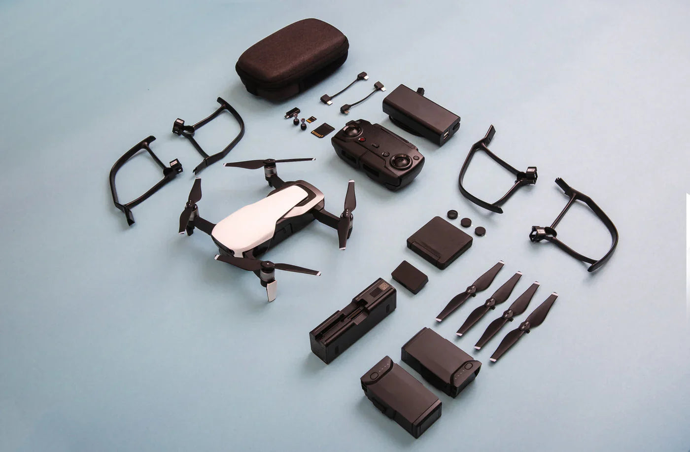 GADGETS